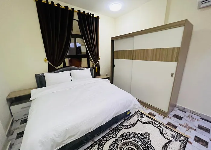 Golden Seasons Furnished Apartment 7