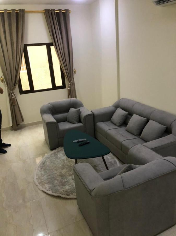 Golden Seasons Furnished 7 شقة صلالة