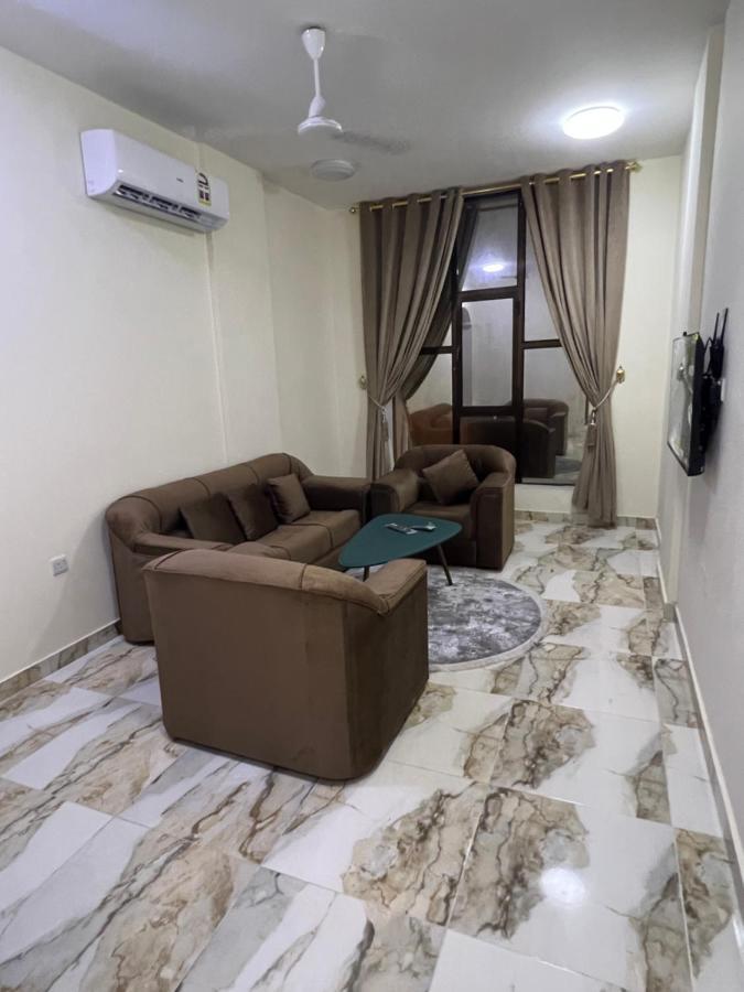 شقة Golden Seasons Furnished 7