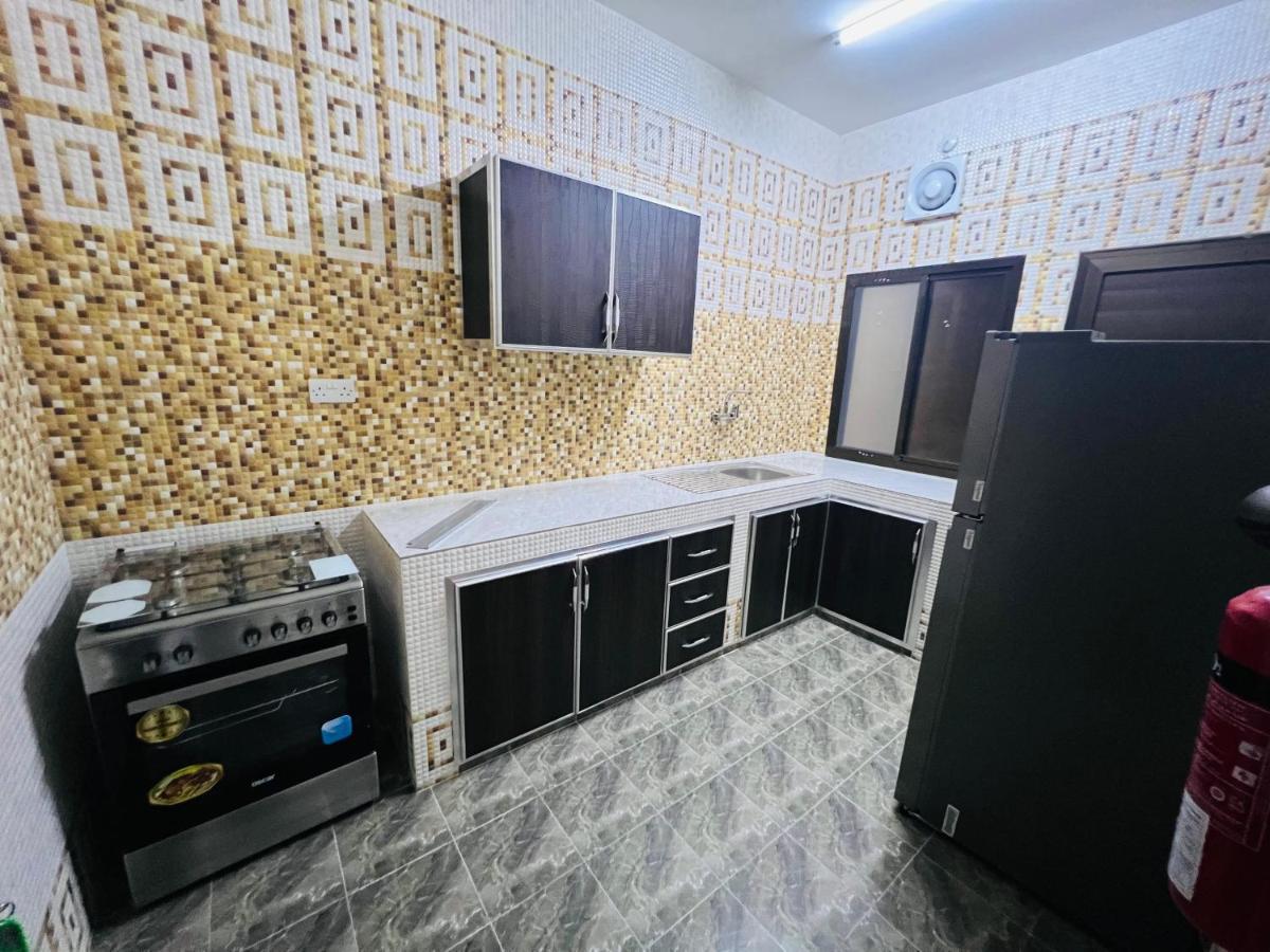 شقة Golden Seasons Furnished 7 صلالة