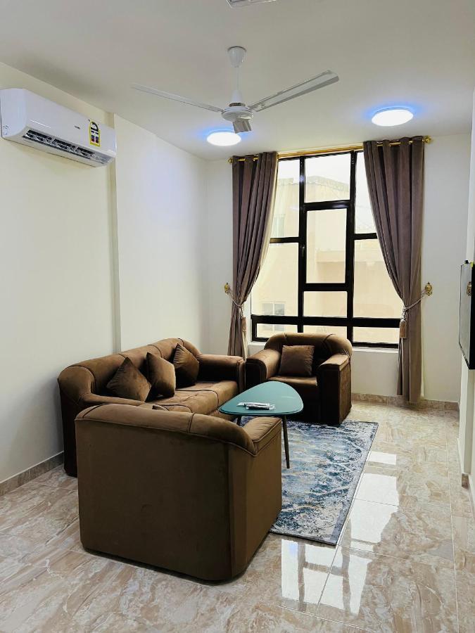 شقة Golden Seasons Furnished 7 صلالة